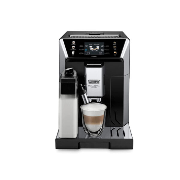 DELONGHI ECAM550.65.SB PRIMADONNA CLASS Masons