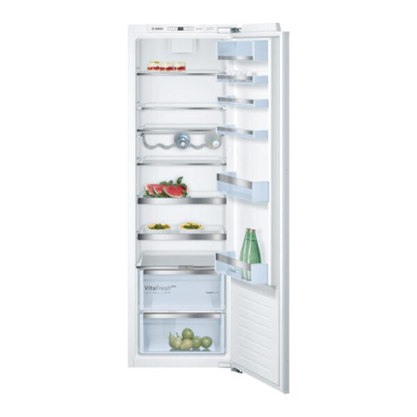 BOSCH KIR81AFE0 BUILT IN LARDER FRIDGE