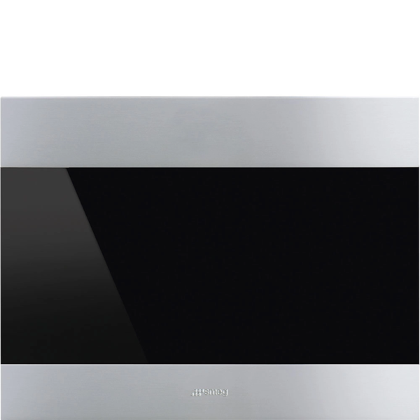 SMEG CVI321X3 21 BOTT 45CM INOX WINE COOLER