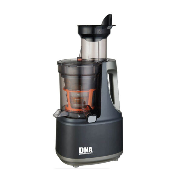 DNA 43260 JUICER CHARCOAL Masons