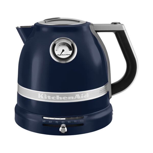 KITCHEN AID 5KEK1522BIB ARSTIAN KETTLE 1.5LT INK BLUE Masons