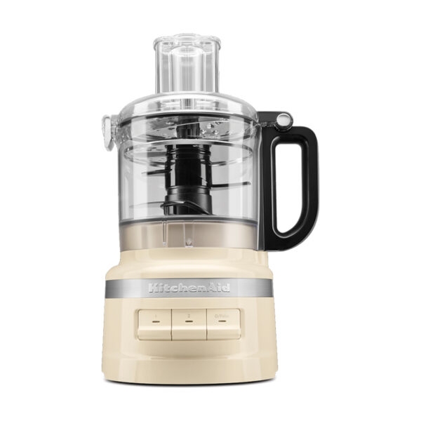 KITCHEN AID 5KFP0719BAC 1.7LT FOOD PROCESSOR ALMOND CREAM