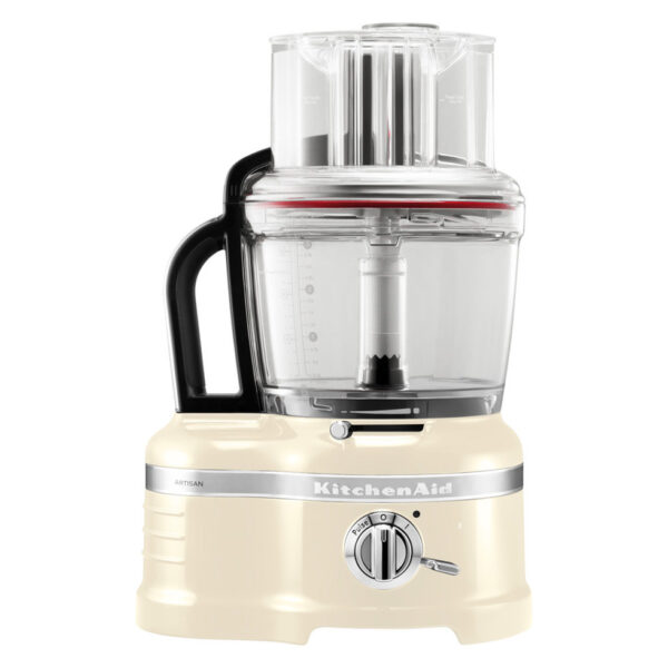 KitchenAid 5KFP1644EAC Food Processor 4L Almond Cream