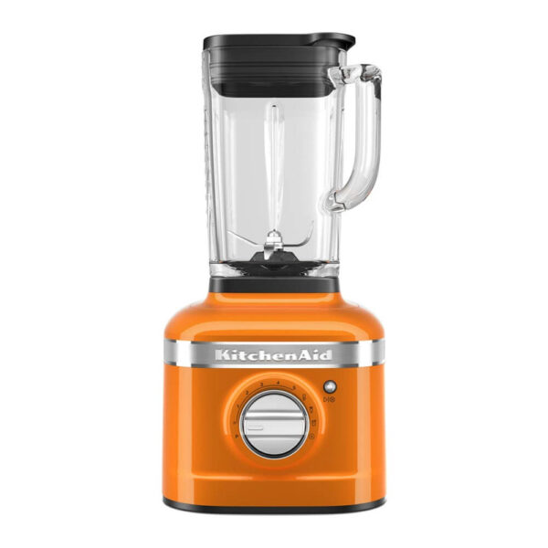 KITCHEN AID 5KSB4026BHY K400 BLENDER HONEY Masons