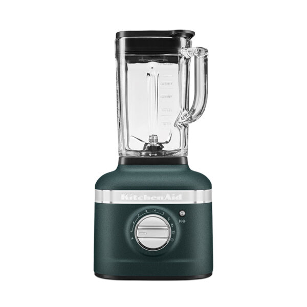 KITCHEN AID 5KSB4026BPP K400 BLENDER PEBBLED PALM