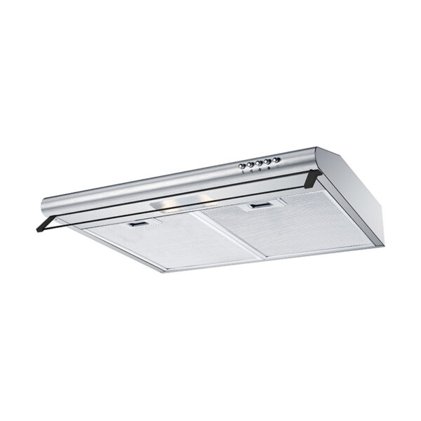 FALCO AR-60-903SS 60CM COOKERHOOD S/STEEL Masons