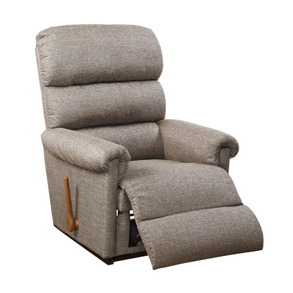 LAZBOY RIALTO RECLINER FABRIC