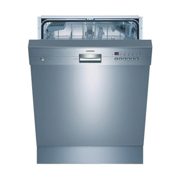 Siemens SE44M561EU d/washer silver Masons