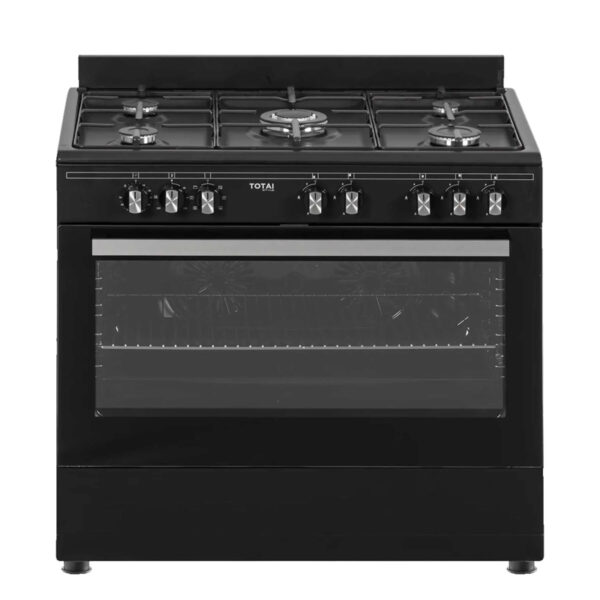 TOTAI T800EB 90CM 5BNR GAS AND ELECTRIC OVEN Masons