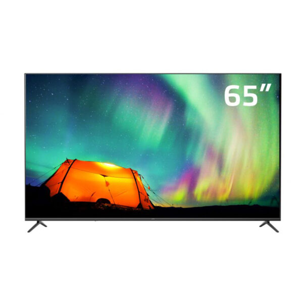 JVC 65N7115 65" UHD SMART TV Masons