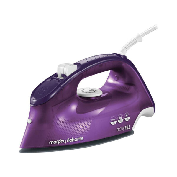 Morphy Richards 300282 Breeze Easy Fill 2400W Steam Iron Masons