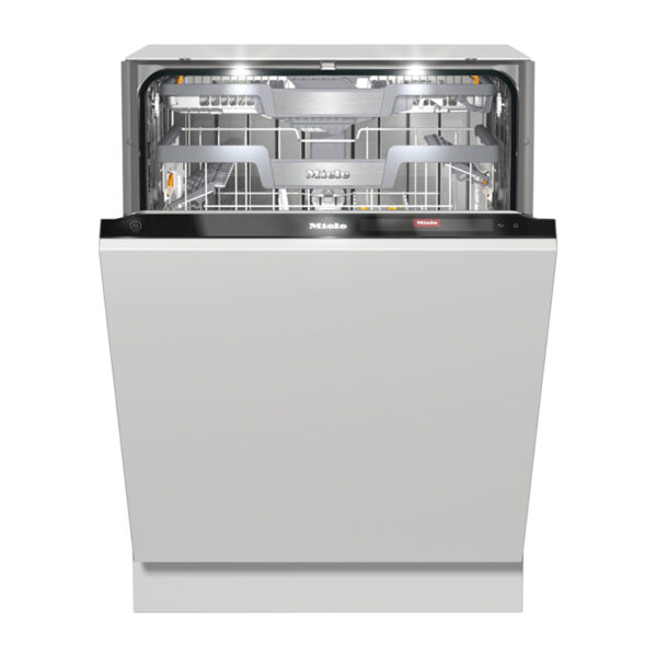 MIELE G7965 DSCI XXL FULLY INTERGRATED DISHWASHER