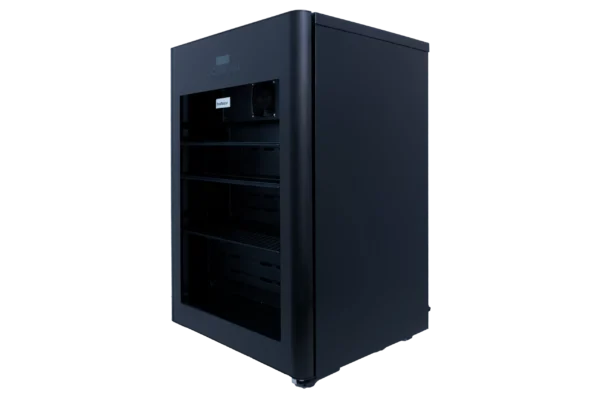 SNOMASTER SM-130F 100L SUB-ZERO UNDER-COUNTER BEVERAGE COOLER Masons