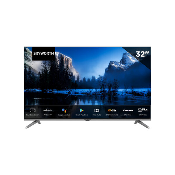 SKYWORTH 32STD6500 32" HD ANDROID TV