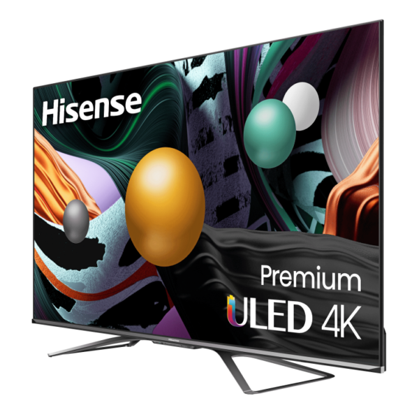 HISENSE 65U8G 65" UHD SMART TV Masons