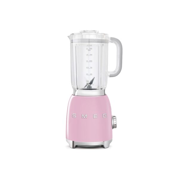 SMEG BLF01PKSA PINK BLENDER