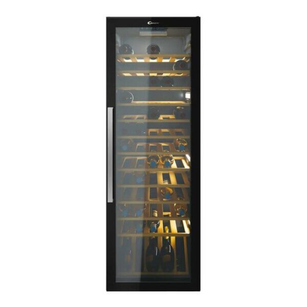 CANDY CWC200EELWA 82 BOTTLE MONOZONE WINE COOLER Masons