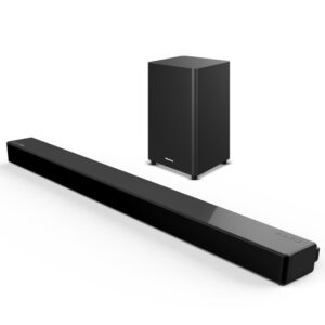 HISENSE EHS312 3.1 CH SOUND BAR