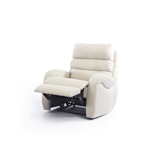 LAZBOY TREND RECLINER IN FABRIC