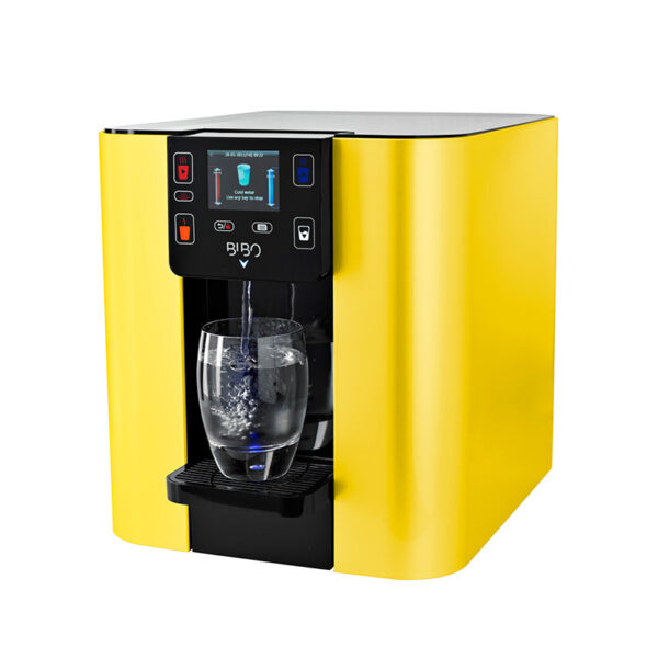 BIBO B003 WATER BAR MELLOW YELLOW