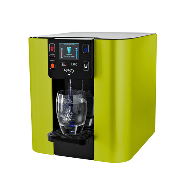 BIBO B006 WATER BAR GOING GREEN