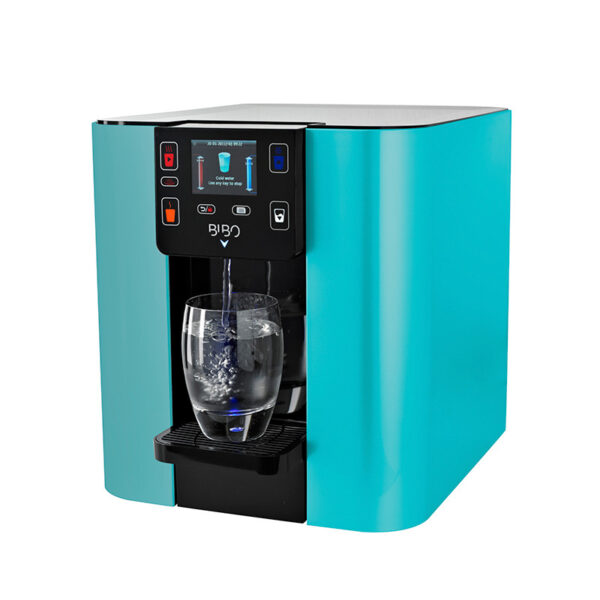 BIBO B007 WATER BAR SKY BLUE Masons