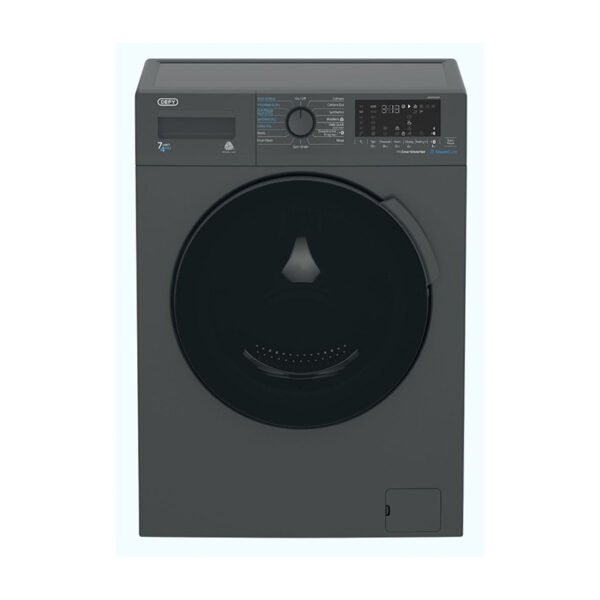 DEFY DWD319 WASHER DRYER Masons