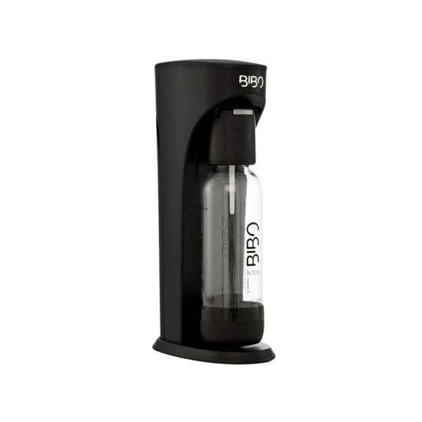 BIBO BF002 FIZZ BAR (INCLUDING C02 CYLINDER) BLACK Masons