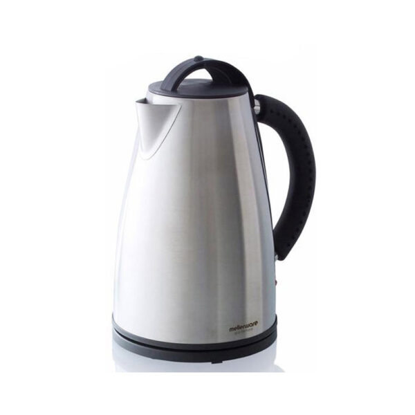 MELLERWARE 22360A S/STEEL CORDLESS KETTLE Masons