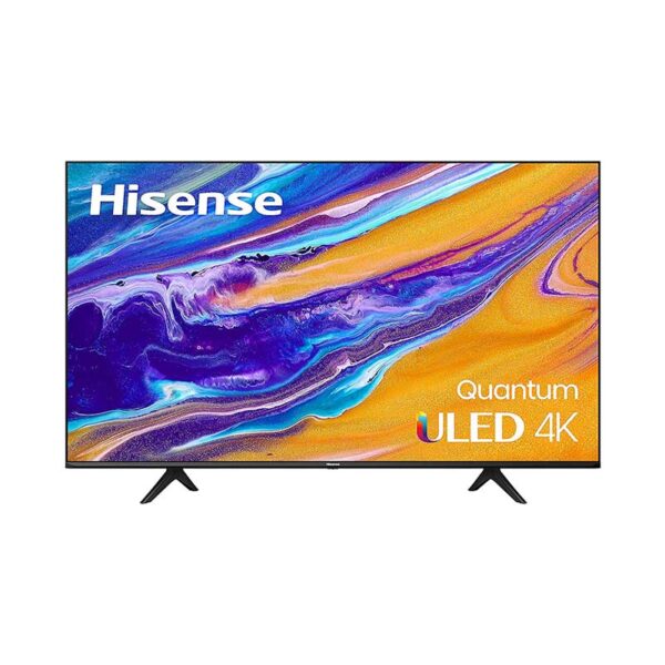 HISENSE 55U6G 55" UHD SMART TV Masons