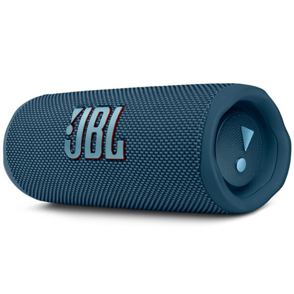 JBL FLIP 6 OH4701 WATERPROOF BLUETOOTH SPEAKER BLUE Masons