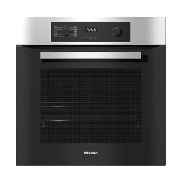 MIELE H2265-1BCLST 60CM OVEN 11103790 Masons