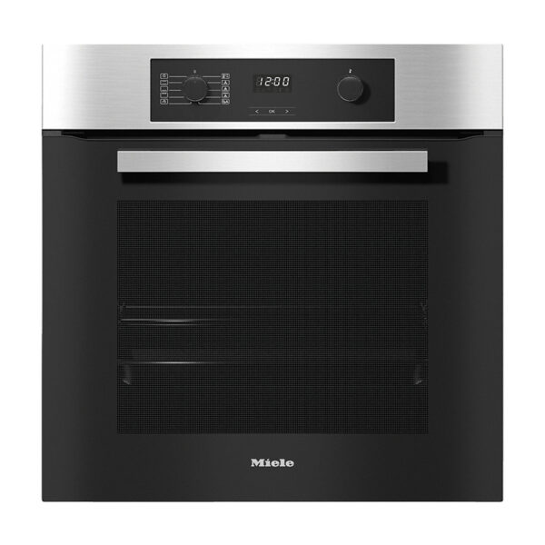 MIELE H2265-1BPCLST 60CM OVEN 11103810 Masons