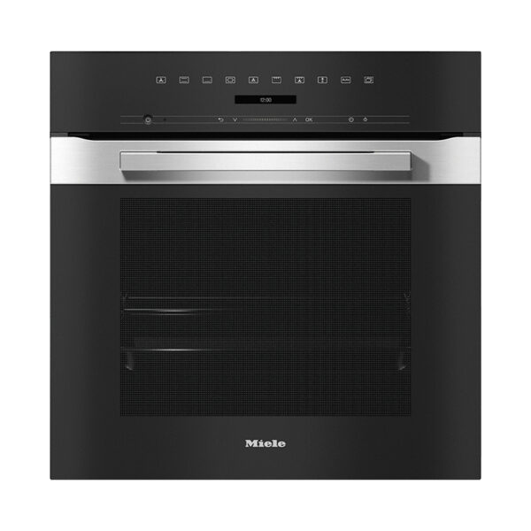 MIELE H7260BCLST 60CM OVEN 11099610 Masons