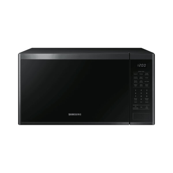 SAMSUNG MS40J5133BG 40L 1000W SOLO MICROWAVE BLACK Masons