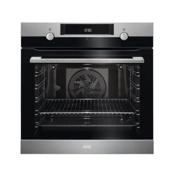 AEG BEB430A10M 60CM 72L MULTI-FUNCTION OVEN WITH AIRFRY Masons