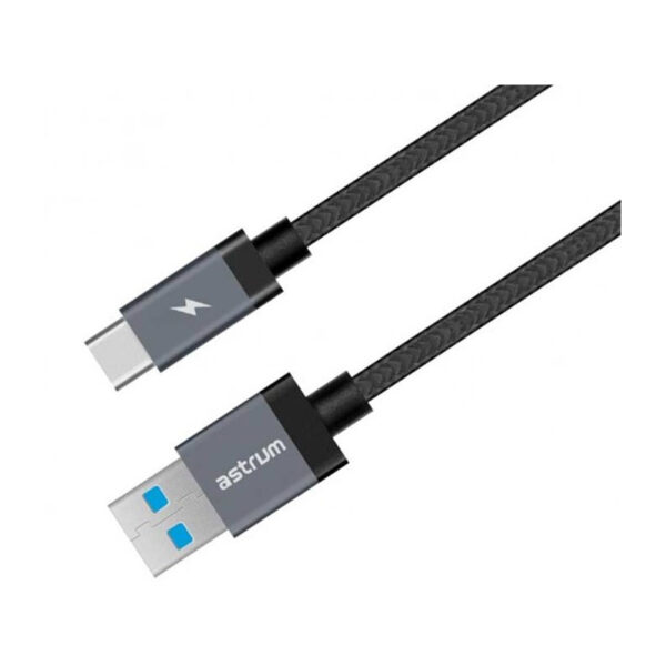 ASTRUM UT620 USB-C TO USB 3.0 CHARGE Masons