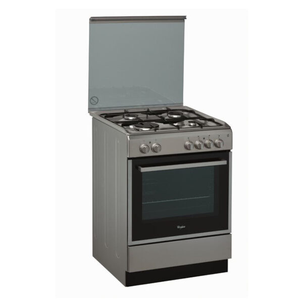 WHIRLPOOL ACMK6721/IX GAS STOVE (ELECTRIC GRILL) Masons