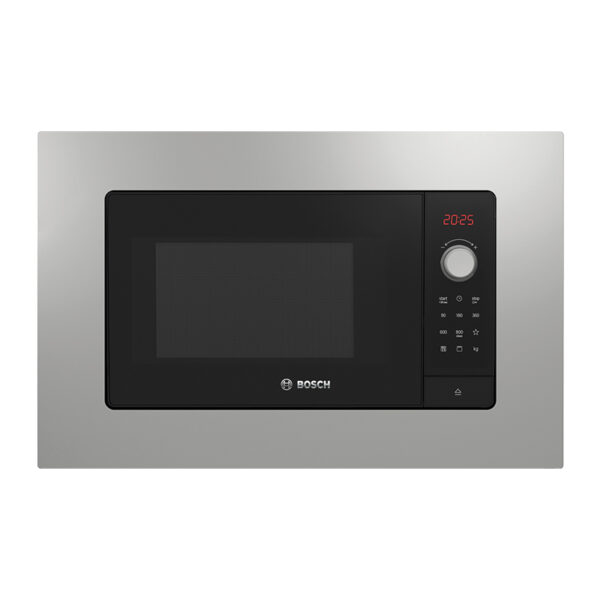 BOSCH BEL653MS3 MICROWAVE Masons