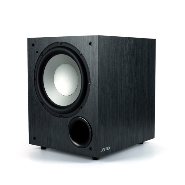 JAMO C910B BLACK SUBWOOFER