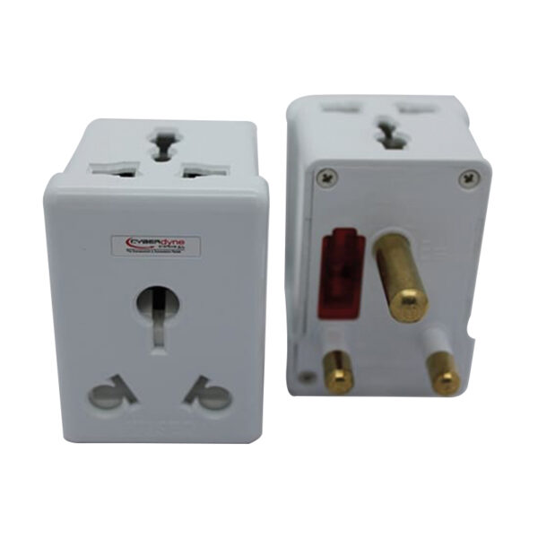 CYBERDYNE CZK-261 UNIVERSAL MULTI AC ADAPTOR Masons