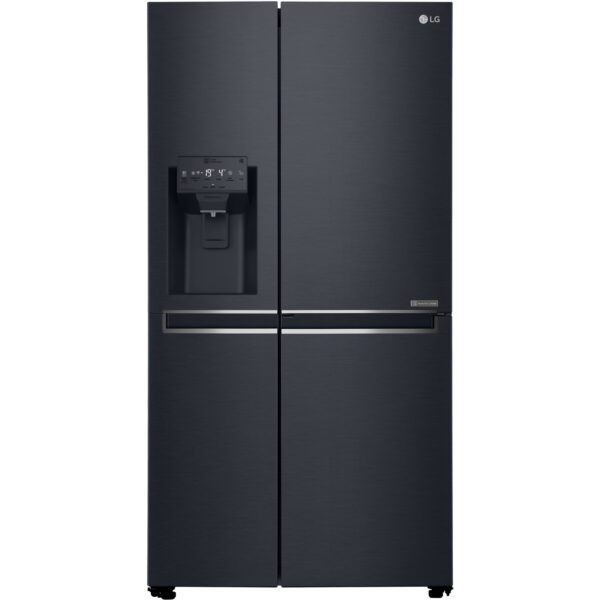 LG GCJ297CQAL FRIDGE FREEZER Masons