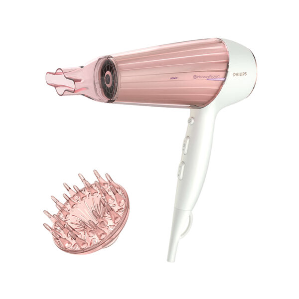 PHILIPS HP8291 STURE PROTECT HAIRDRYER Masons