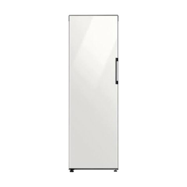 SAMSUNG RZ32R744535 UPRIGHT FREEZER GLAM WHITE Masons