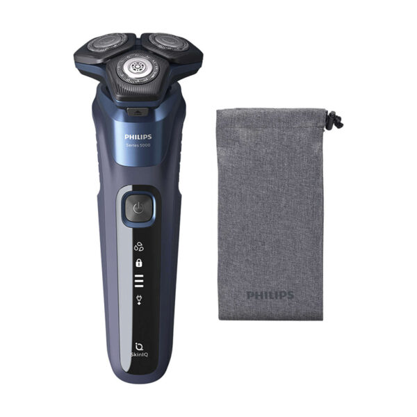 PHILIPS S5585/10 WET DRY SHAVER Masons