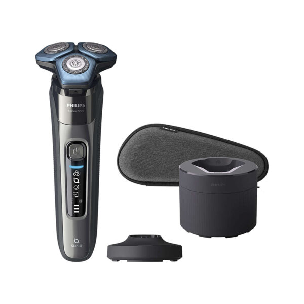 PHILIPS S7788/50 WET DRY SHAVER