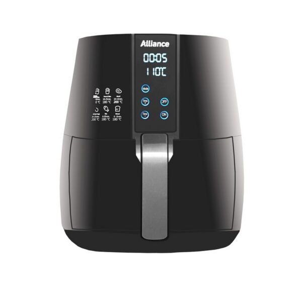 ALLIANCE TXG-DT13 4.3L DIGITAL AIRFRYER Masons