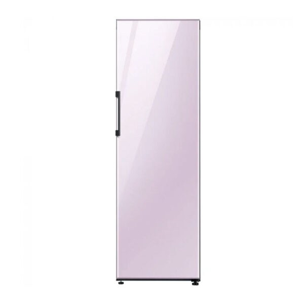 SAMSUNG RR39T746338 BESPOKE 1 DOOR FRIDGE GLAM LAVENDER Masons