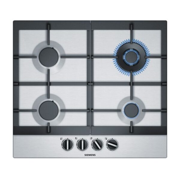 Siemens EC6A5HC90 iQ500 hob with wok