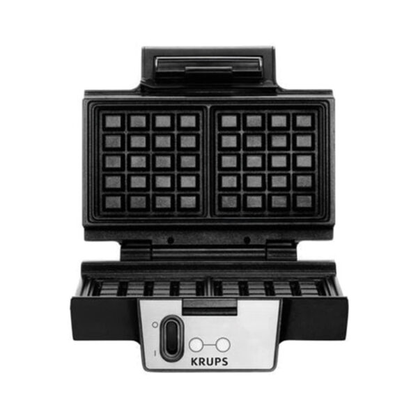 KRUPS FDK251 WAFFLE MAKER Masons